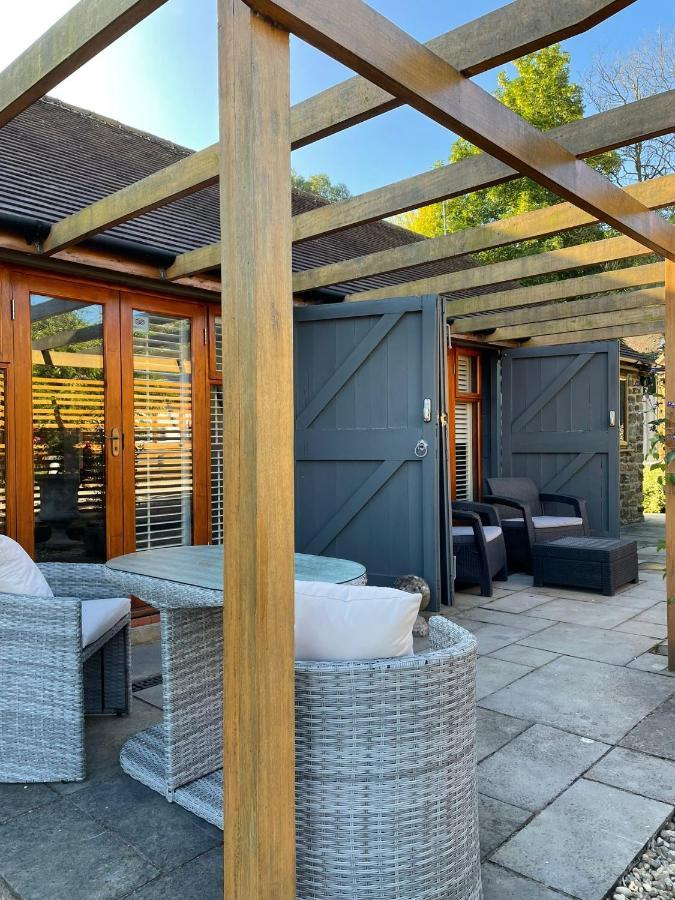 Lavender Cottage - Hillside Holiday Cottages, Cotswolds Warmington 外观 照片