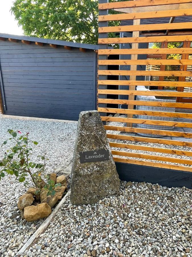 Lavender Cottage - Hillside Holiday Cottages, Cotswolds Warmington 外观 照片
